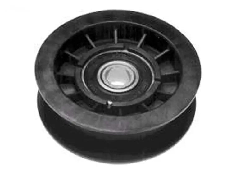 FLAT IDLER PULLEY 1/2" X 3-3/8" MURRAY