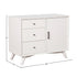 Mueble auxiliar Flynn, color blanco