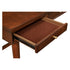 Flynn Large Desk, Walnut