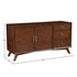 Flynn Sideboard, Walnut