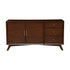 Flynn Sideboard, Walnut