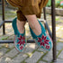 Folklore Handmade Slippers