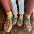 Folklore Handmade Slippers