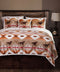 Free Rein Sherpa Blanket Set