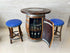 Full Multi-Use Barrel Bar Set - Limited Bar Stool Colorways