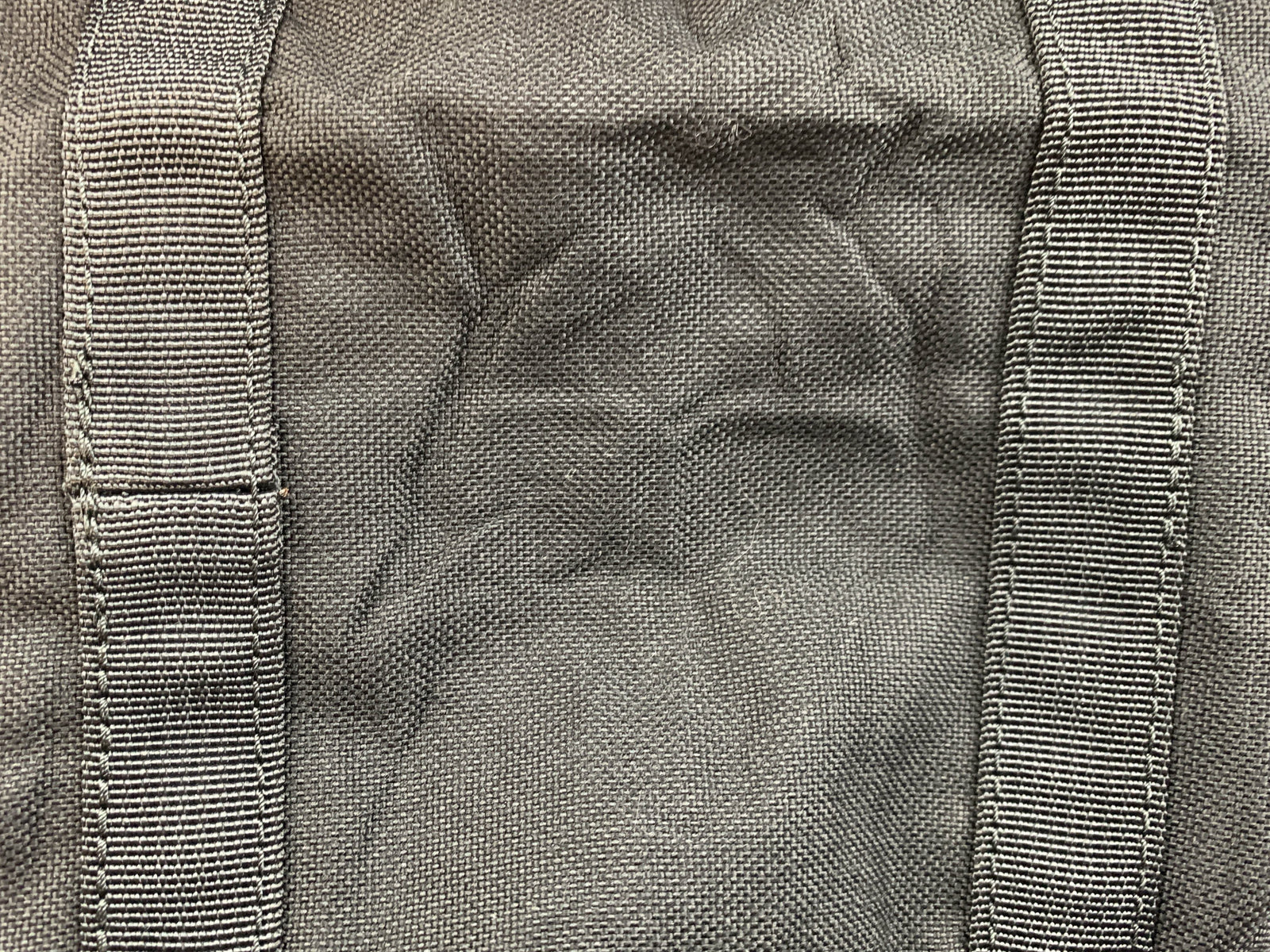 Maratac® Tactical Gaffer Bag + Rain Gusset Rev 2