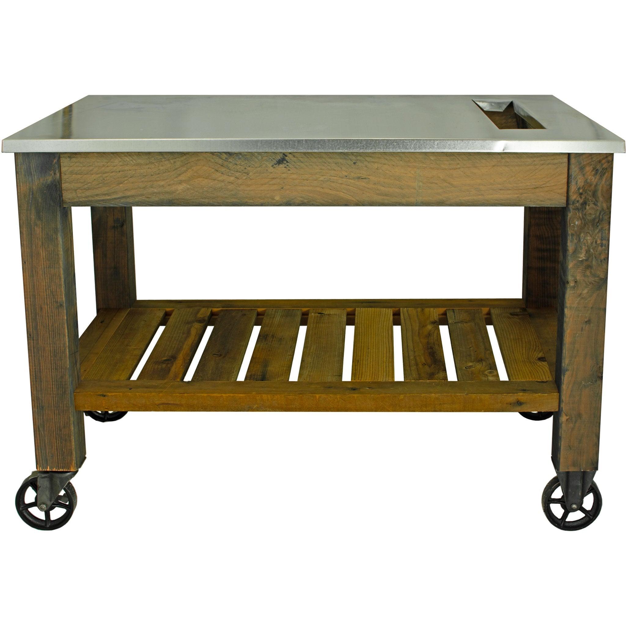 Gardener's Pro Potting Table