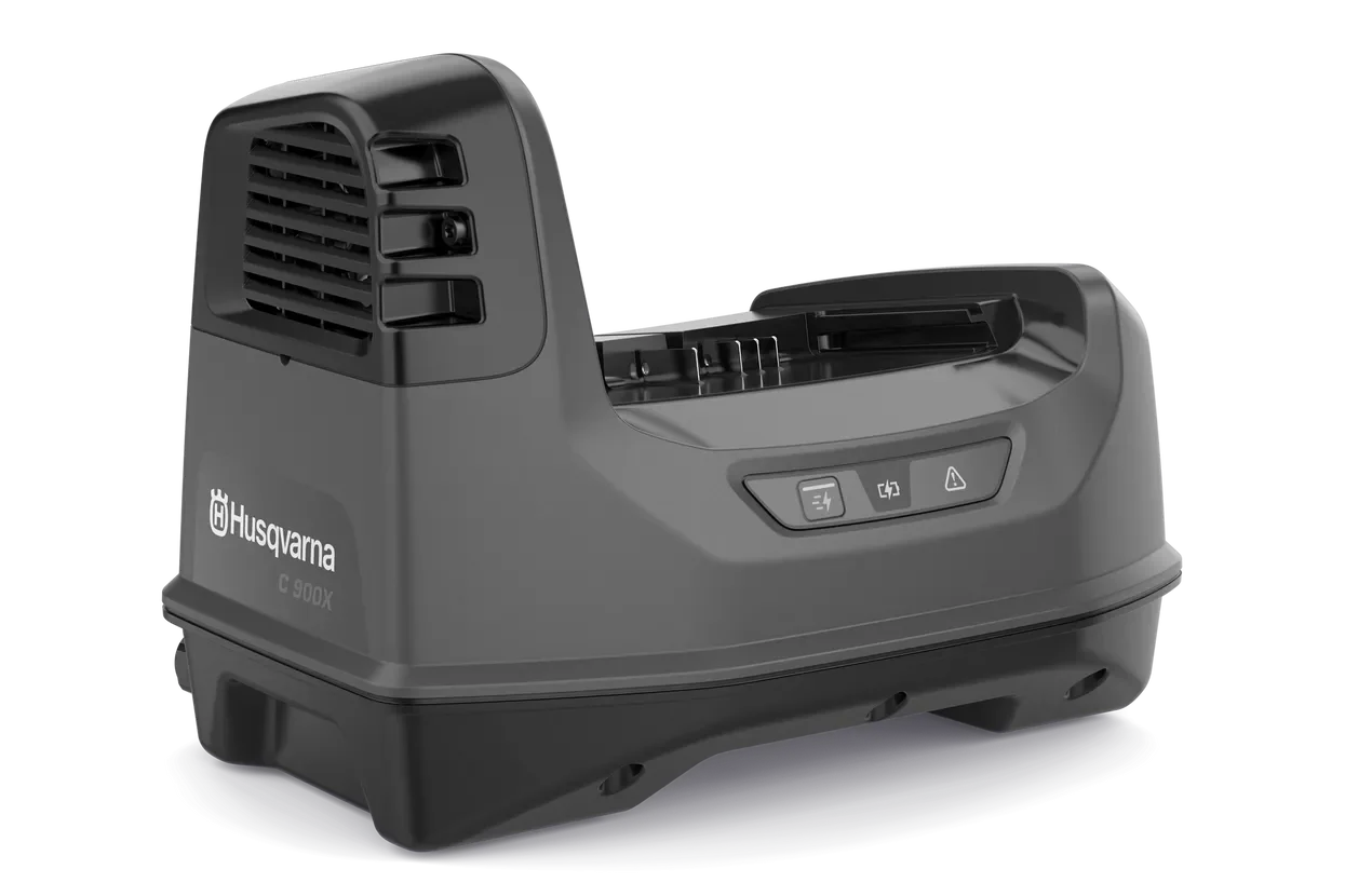 Husqvarna 970495003 Charger C900X PACE