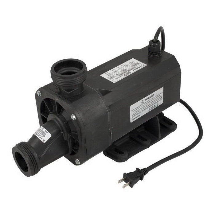 Balboa 1.25 HP ITT Marlow Gemini Plus R125A-C [NR4A-C] Bath Pump  (0010F00C)