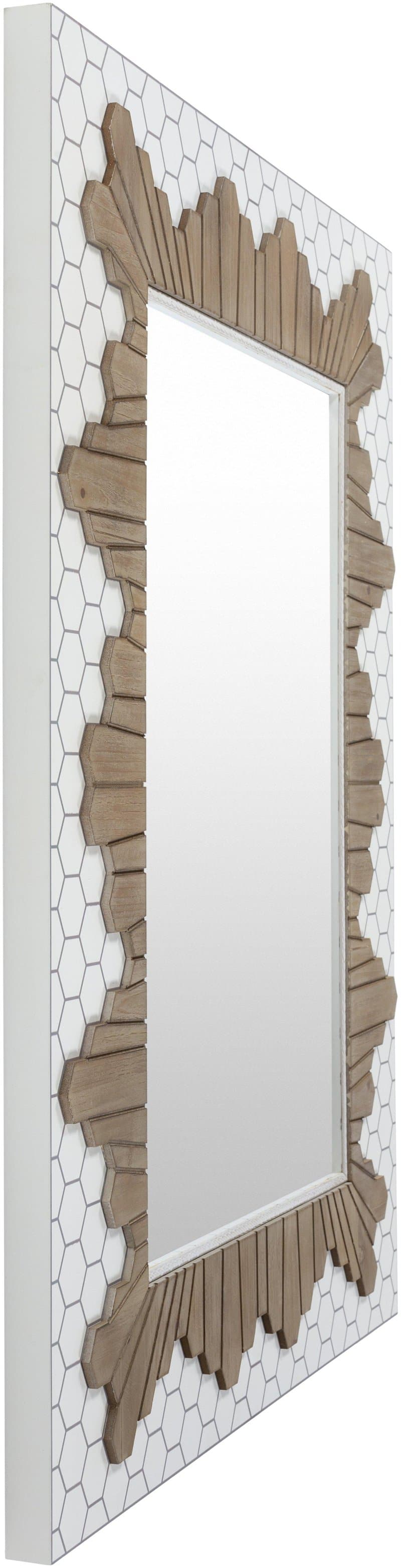 Bontebrug Modern Wall Mirror