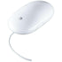 Genuine Apple Mouse A1152 MA086LL/A USB Wired Optical Mighty Mouse