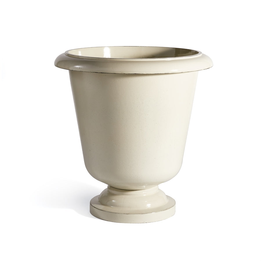 Lovecup Puglia Urn Planter 28.5" L302