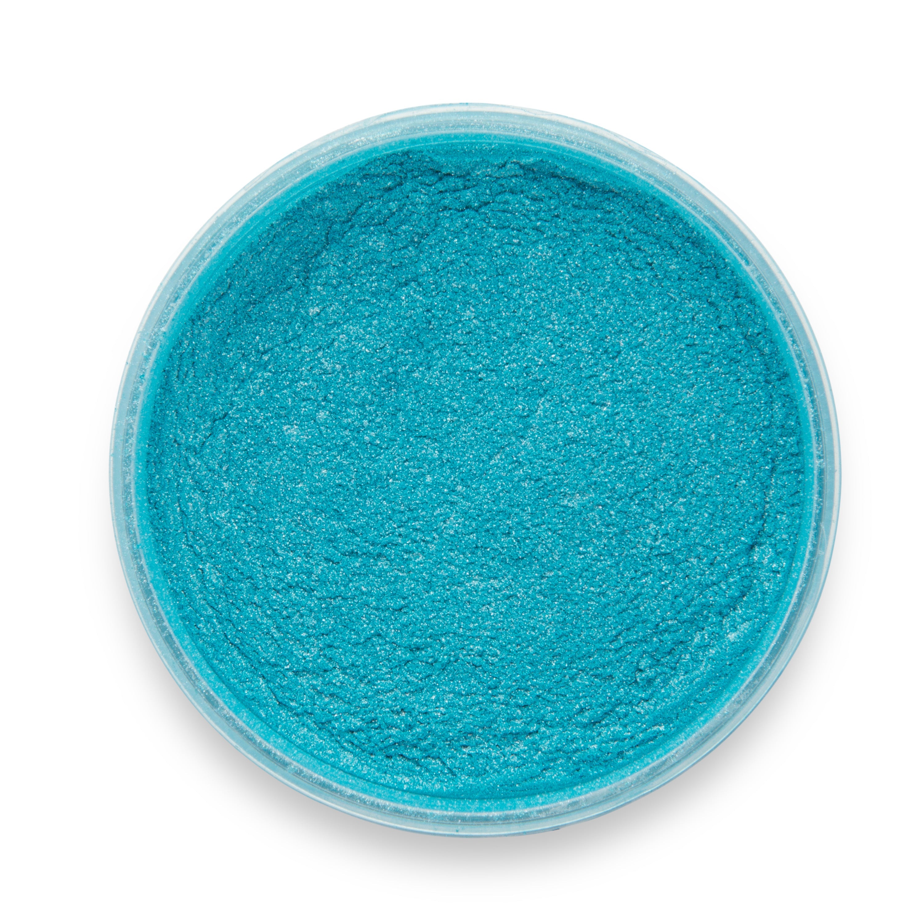 Greek Turquoise Pearl Epoxy Powder Pigment