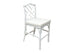 Harrow Counter Stool - White