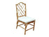 Harrow Dining Chair - Natural - Pre-Sale