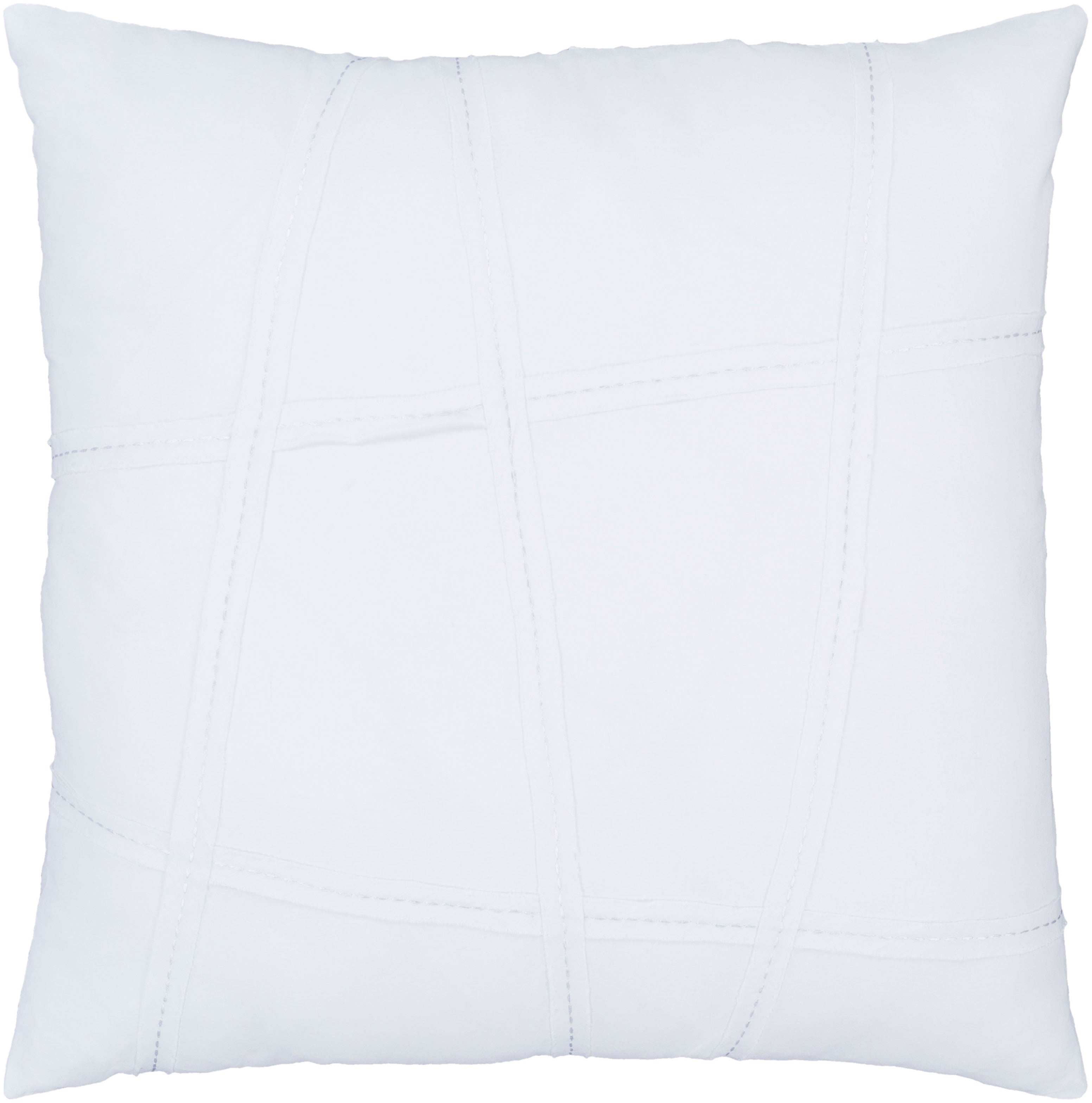 Krk White Bedding