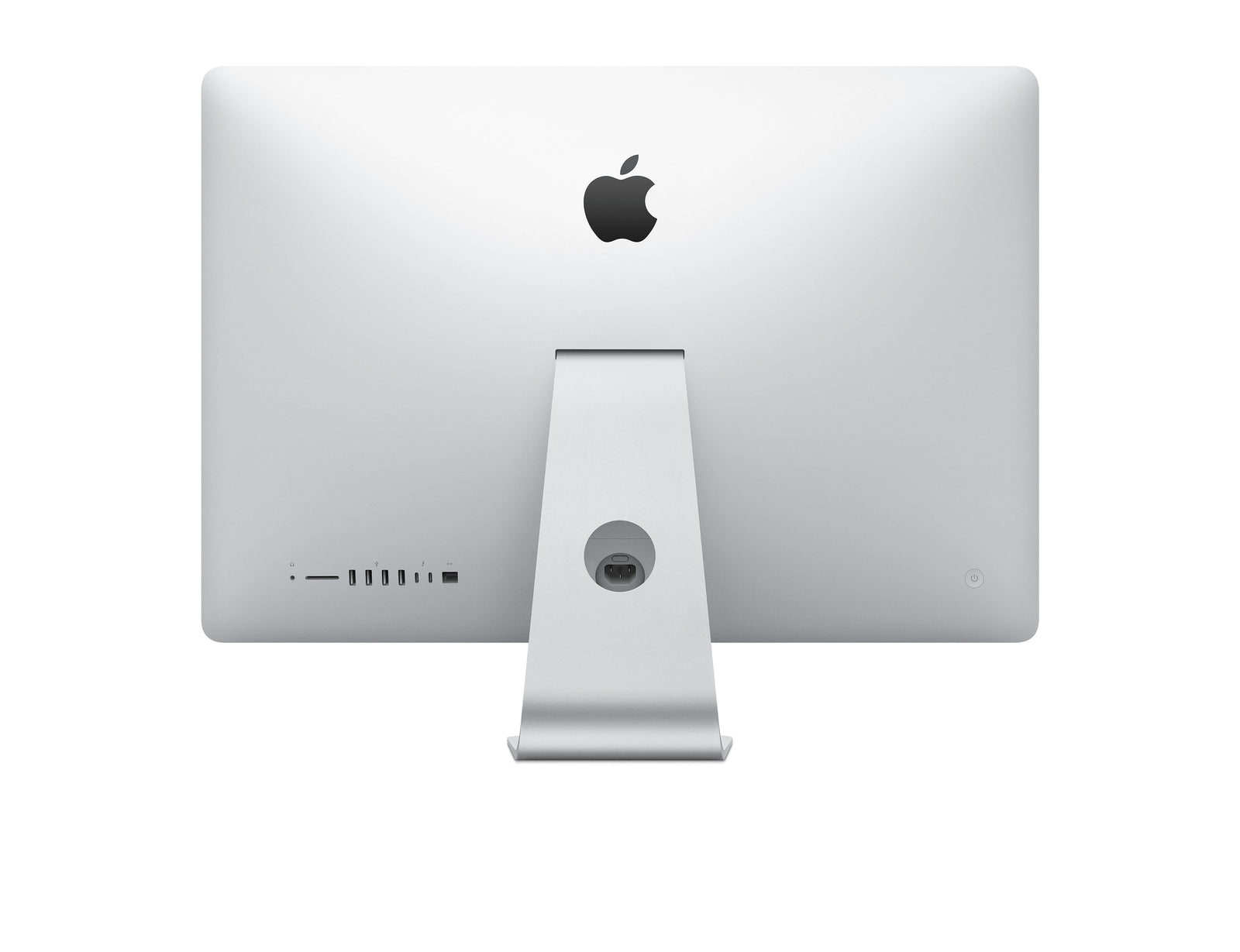 Apple iMac (27-inch 2020) 3.6 GHz i9 Up to 128GB 1TB SSD (Silver)