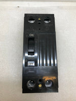 GE/General Electric TQD22150 150 Amp 2 Pole 240v Circuit Breaker