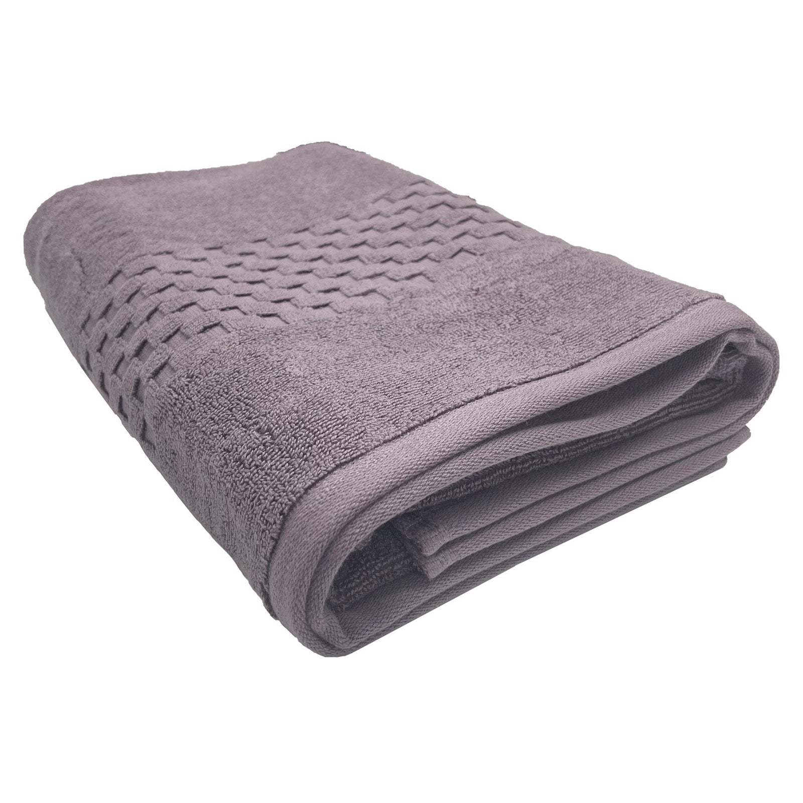 PREMIUS Luna 100% Cotton Bath Towel, 27x54 Inches