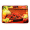 Strawberries Non-Slip Kitchen Mat, 18x28 Inches