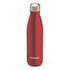 Premius Vessel Vacuum Insulated Stainless Steel Hydration Flask Bottle, 17 Ounce