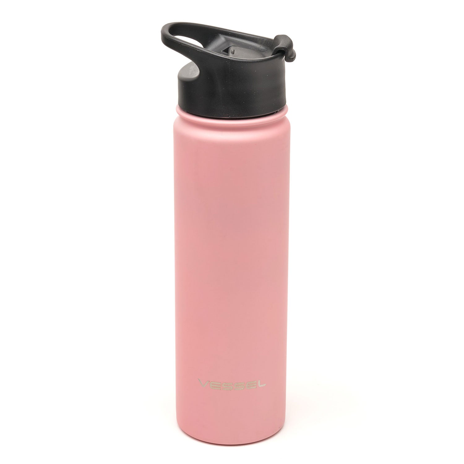 Premius Vessel Vacuum Insulated Stainless Steel Hydration Flask Bottle, 22 Ounces