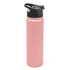 Premius Vessel Vacuum Insulated Stainless Steel Hydration Flask Bottle, 22 Ounces