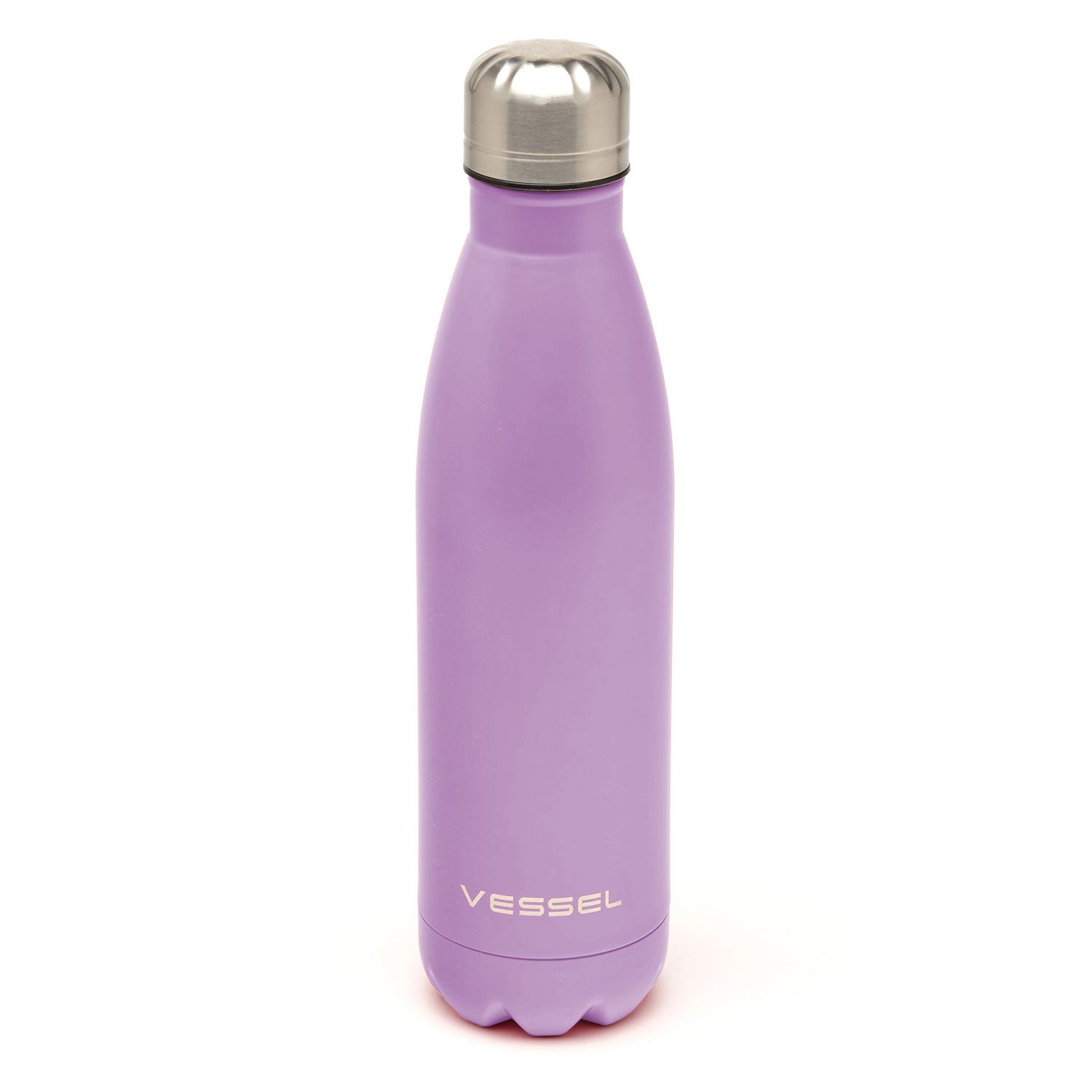 Premius Vessel Vacuum Insulated Stainless Steel Hydration Flask Bottle, 17 Ounce