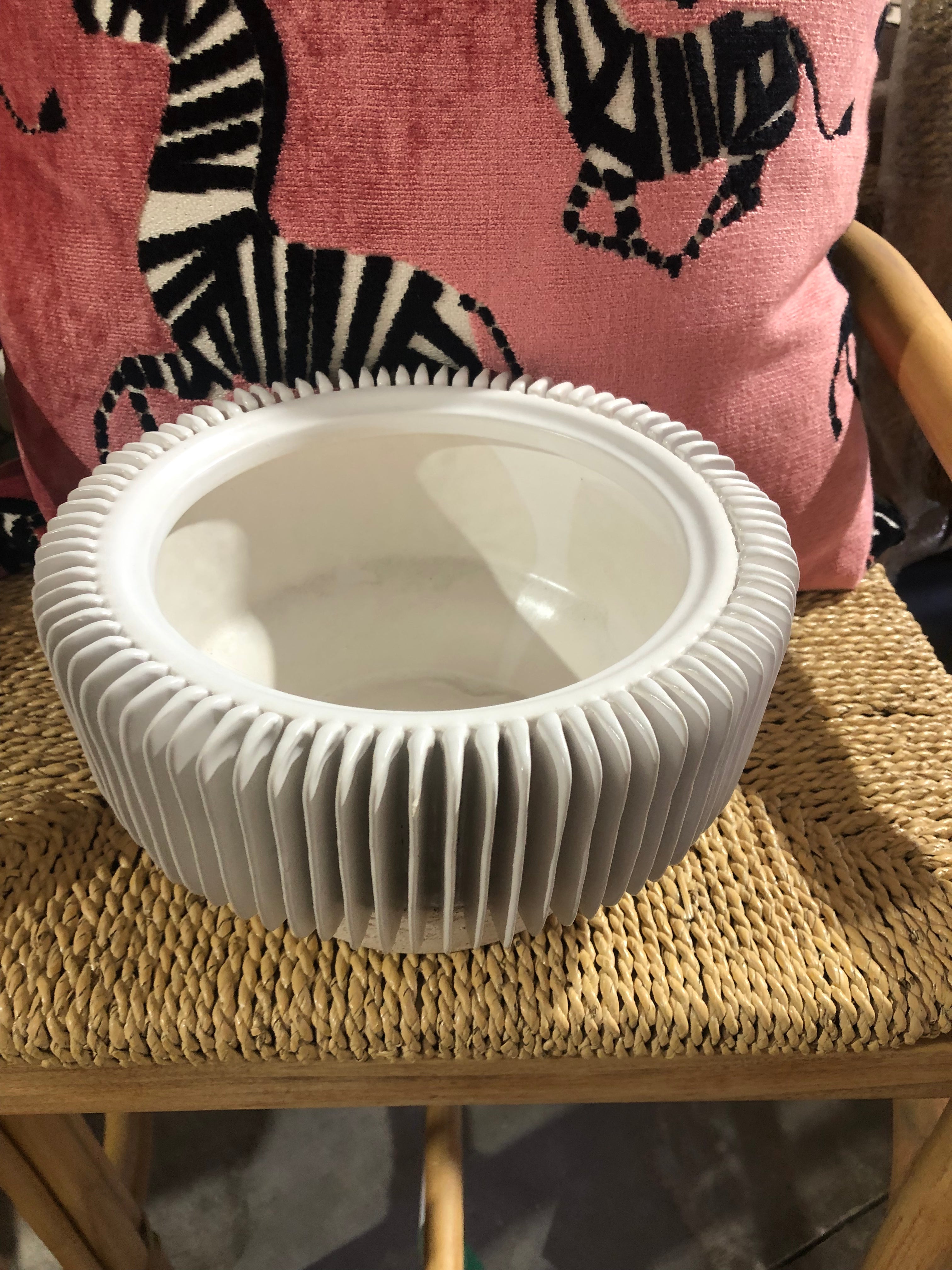 Grayton Compote Bowl - Small