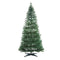 Alaskan Pine Artifiicial Christmas Tree, Green, 6 Feet, 621 Tips