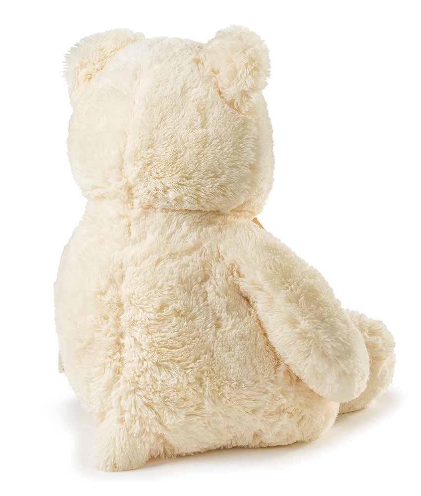 JOON Big Teddy Bear, Cream