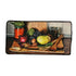 Veggies Non-Slip Kitchen Mat, 18x36 Inches