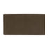 Achim Woven-Embossed Faux-Leather Anti-Fatigue Mat, 20x39 Inches