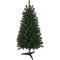 Alaskan Pine Artifiicial Christmas Tree with Stand, Green, 4 Feet, 210 Tips