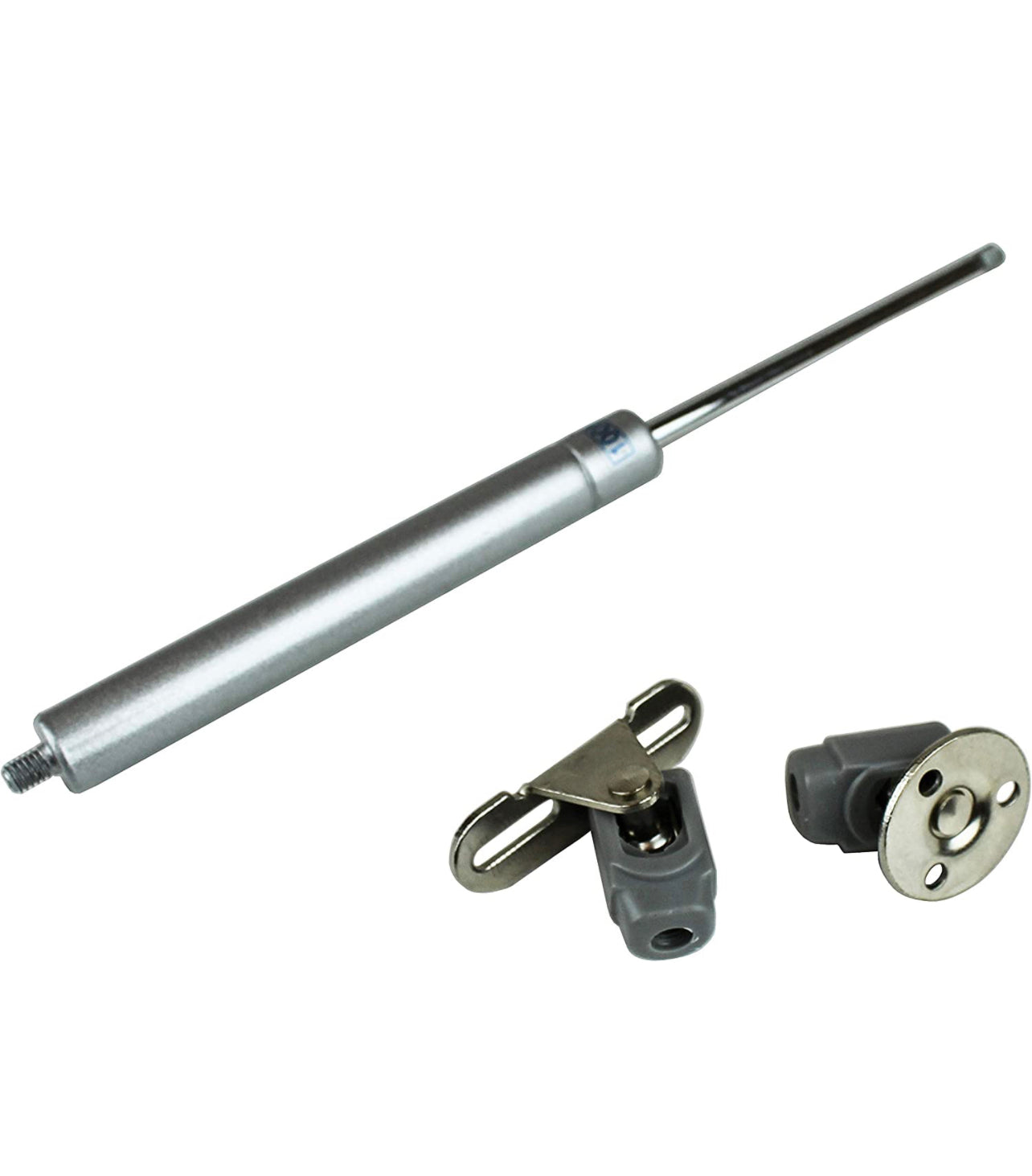 10 inch 100N/22LB Hydraulic Soft Open Gas Springs, Gas Strut for Cabinets, Cabinet Doors Lift Support