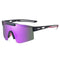 The Stallion Z87 Sunglasses - Purple