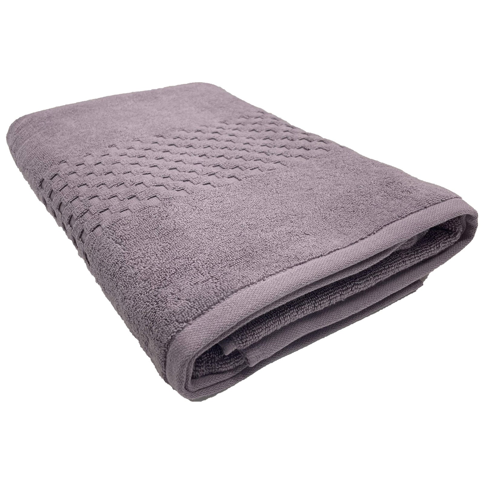 PREMIUS Luna 100% Cotton Bath Sheet Towel, 32x64 Inches