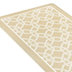 Arlington Chain Link Decorative Anti-Fatigue Mat, 18x30 Inches