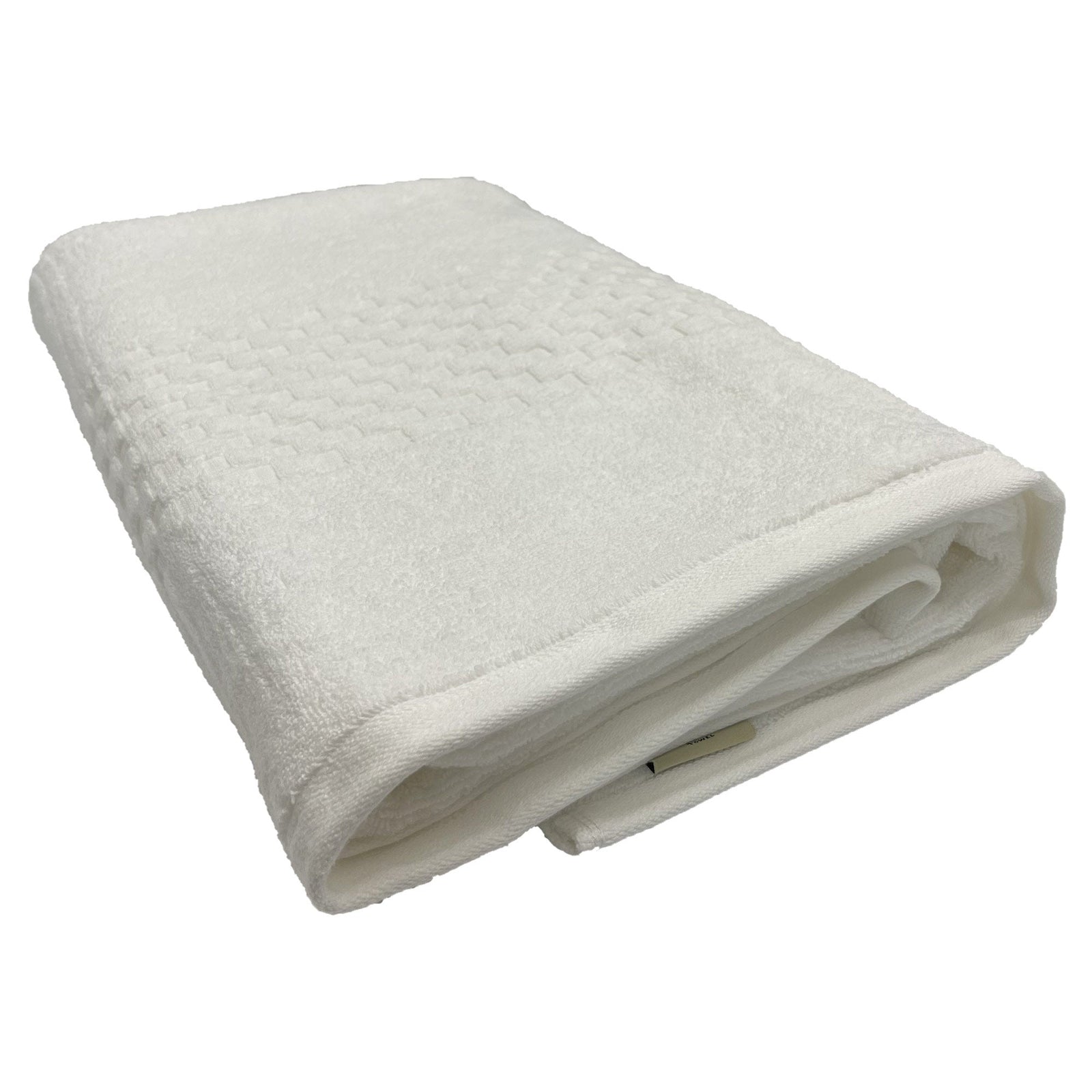 PREMIUS Luna 100% Cotton Bath Sheet Towel, 32x64 Inches