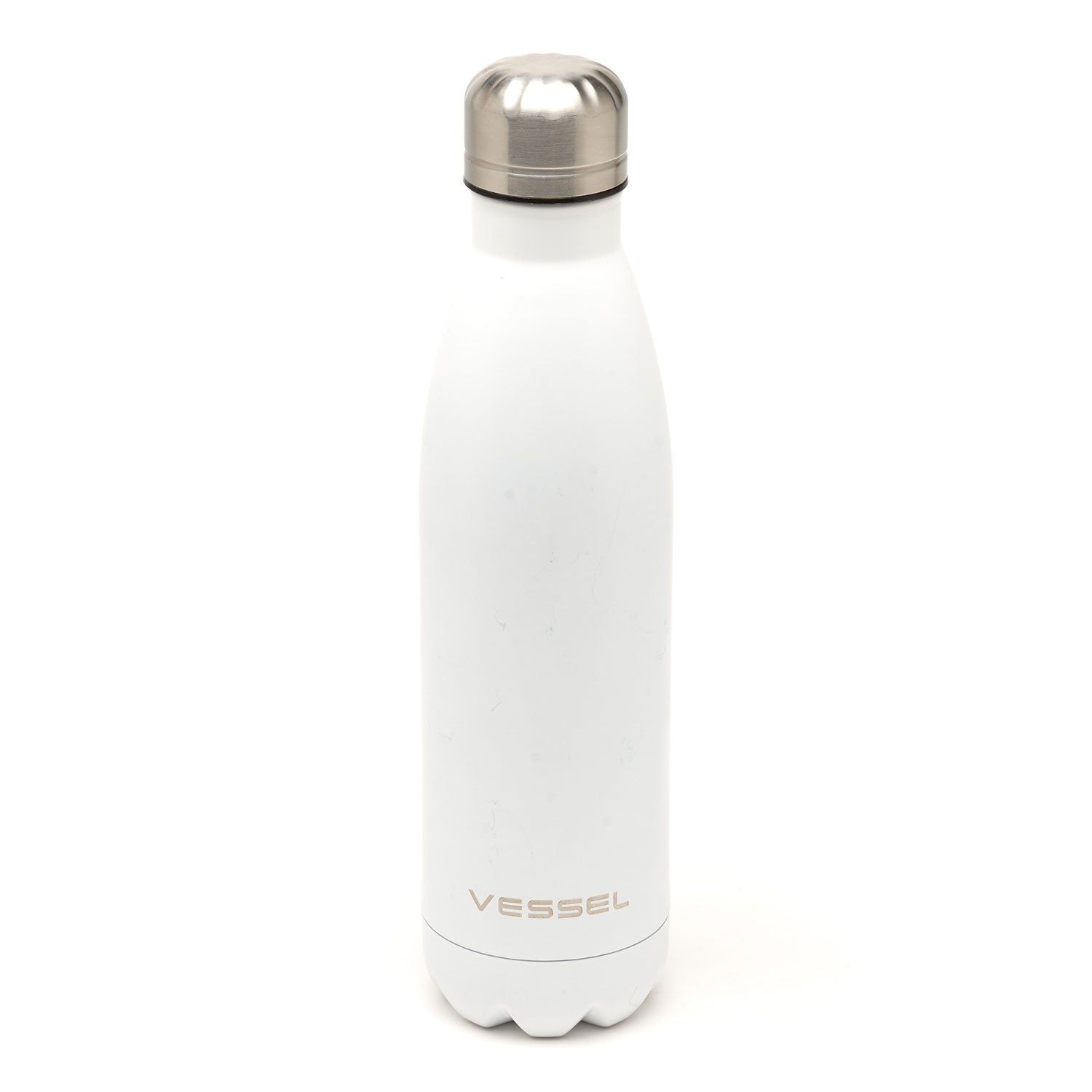 Premius Vessel Vacuum Insulated Stainless Steel Hydration Flask Bottle, 17 Ounce