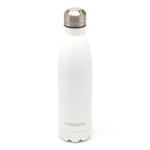 Premius Vessel Vacuum Insulated Stainless Steel Hydration Flask Bottle, 17 Ounce