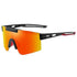 The Stallion Z87 Sunglasses - Red