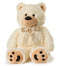 JOON Big Teddy Bear, Cream