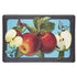 Alfombrilla decorativa antifatiga Achim, Golden Delicious, 18 x 30 pulgadas