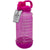 PREMIUS Motivational Sport Water Bottle With Straw Top,  64 Ounces