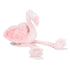 Peluche de flamenco JOON Pinky, rosa claro, 9,5 pulgadas