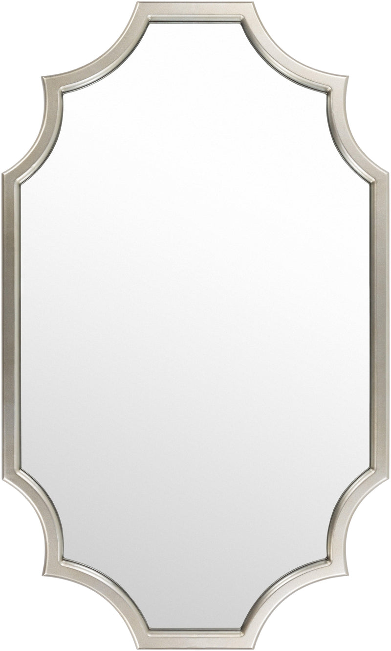 Gietelo Traditional Wall Mirror