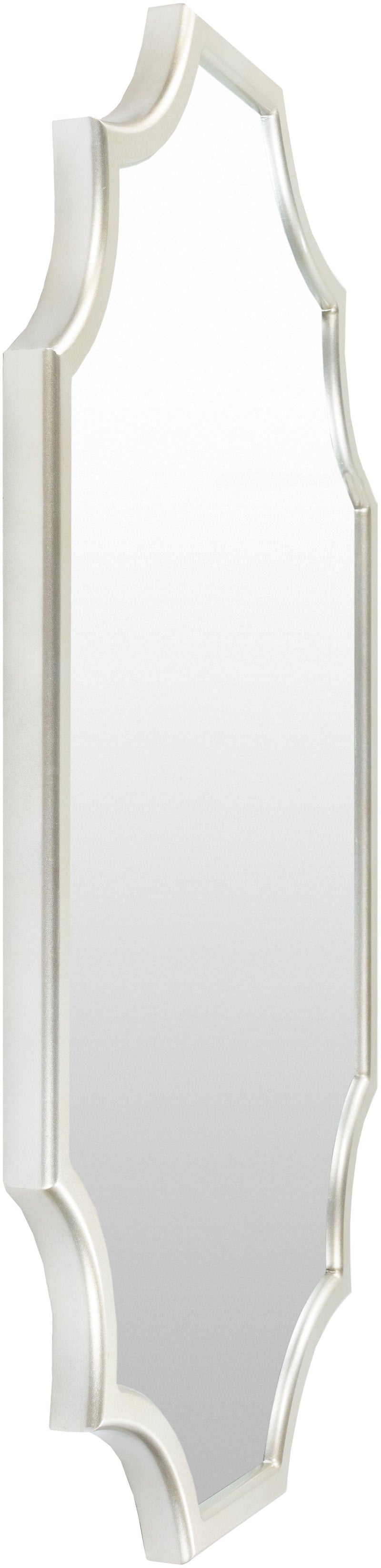 Gietelo Traditional Wall Mirror