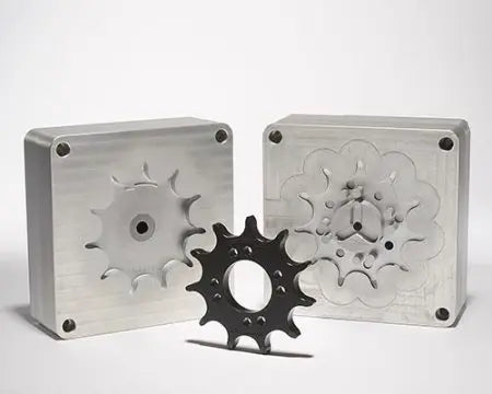 Filabot Former - Injection Molding for 3D Printing