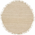 Iantha Jute Rug